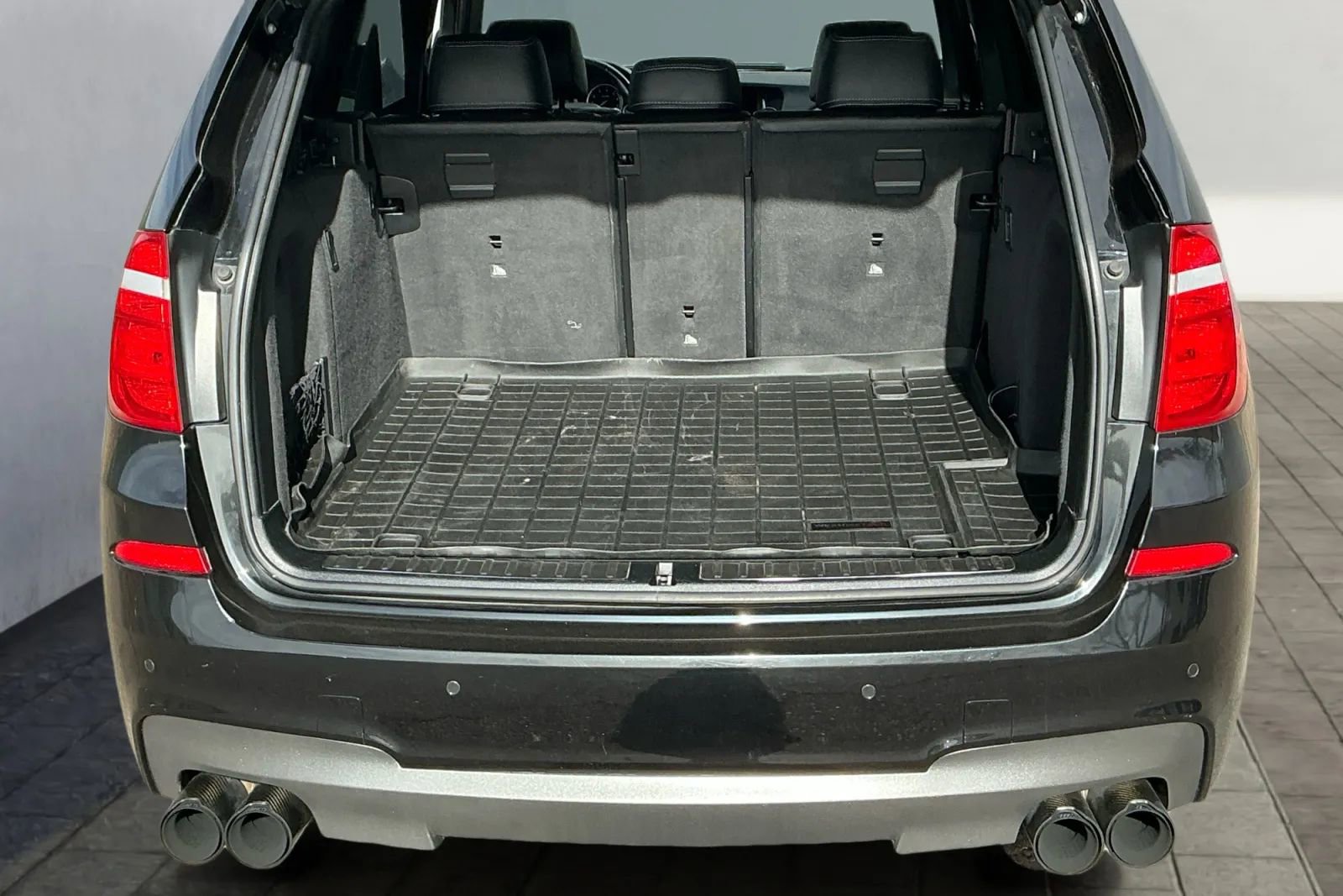 Used 2016 BMW X3 xDrive35i image 19