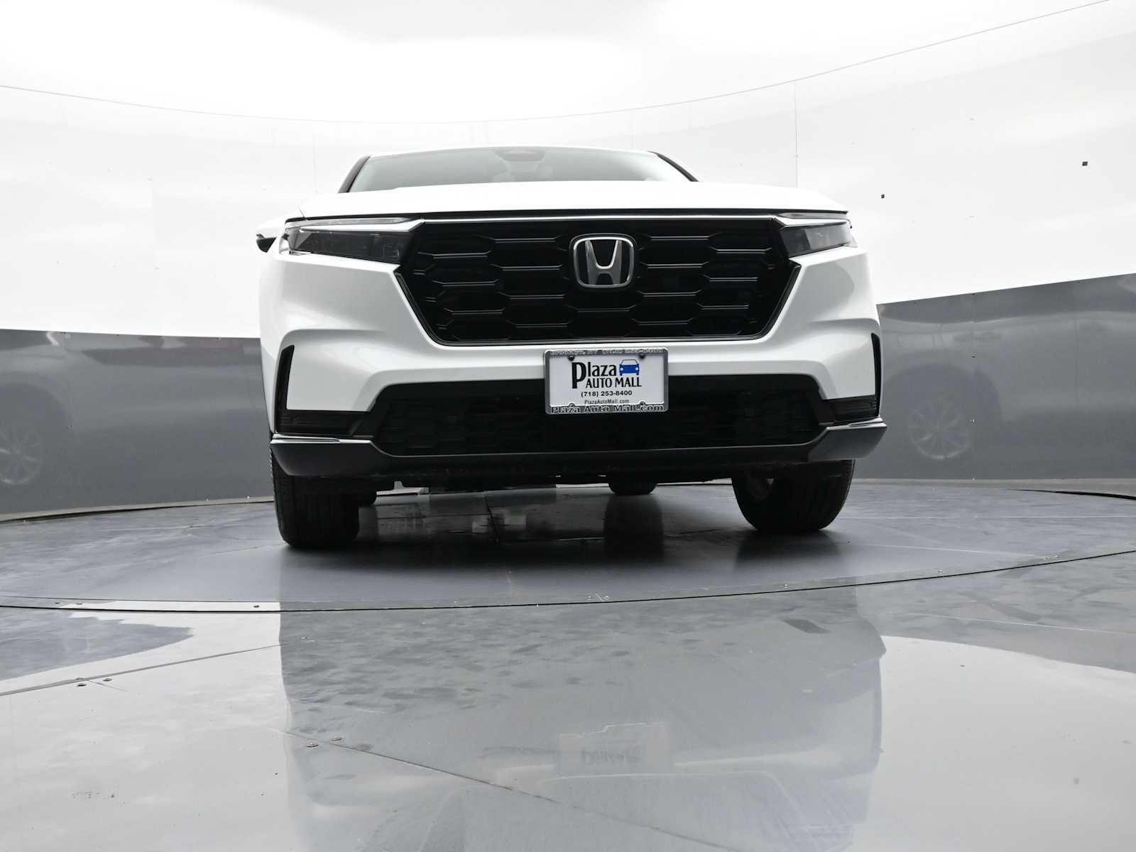 Used 2024 Honda CR-V EX-L image 27