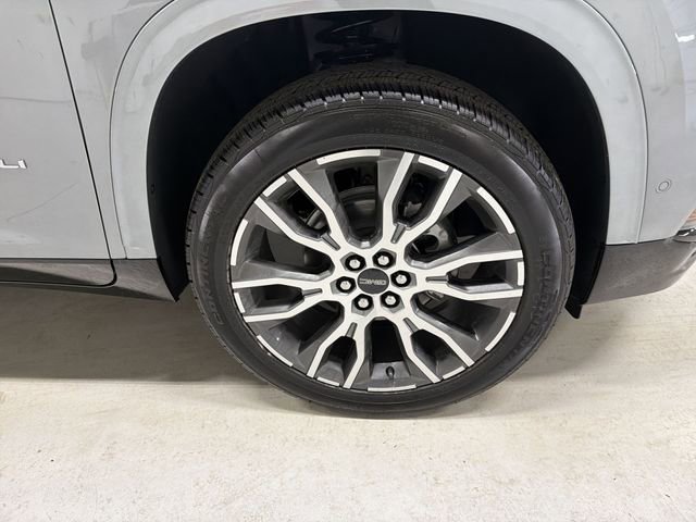 New 2026 GMC Acadia Denali Ultimate image 14