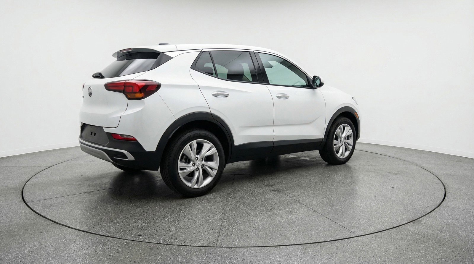 Used 2025 Buick Encore GX Preferred image 9