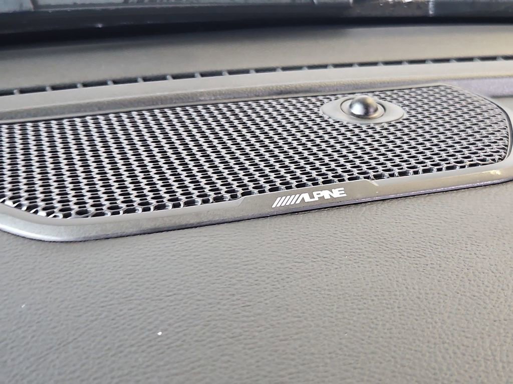 Certified 2025 RAM 3500 Laramie w/ Night Edition image 12