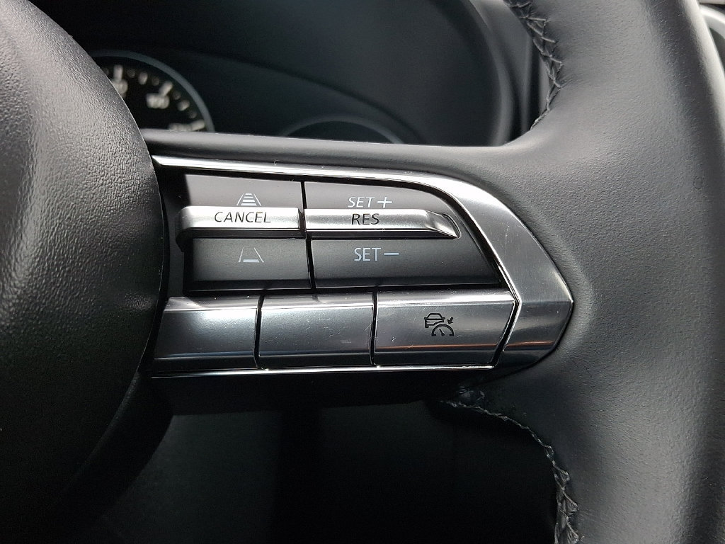 Used 2025 MAZDA CX-50 AWD 2.5 S w/ Premium Package image 25