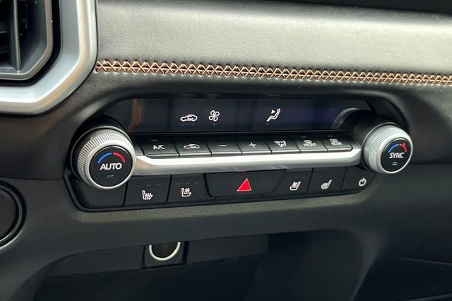 New 2026 MAZDA CX-50 AWD 2.5 S w/ Cargo Package image 23