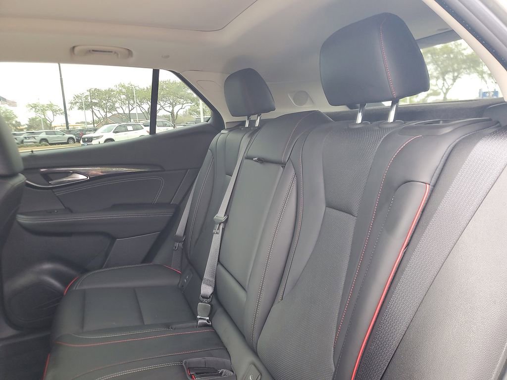 Used 2023 Buick Envision Essence w/ Sport Touring Package image 10