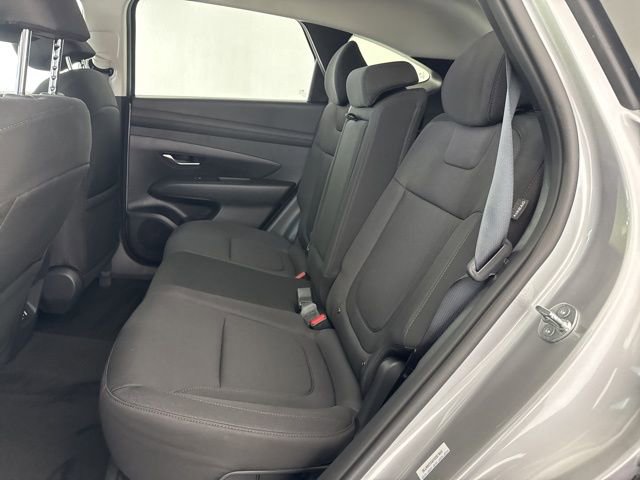 Used 2025 Hyundai Tucson SEL image 30