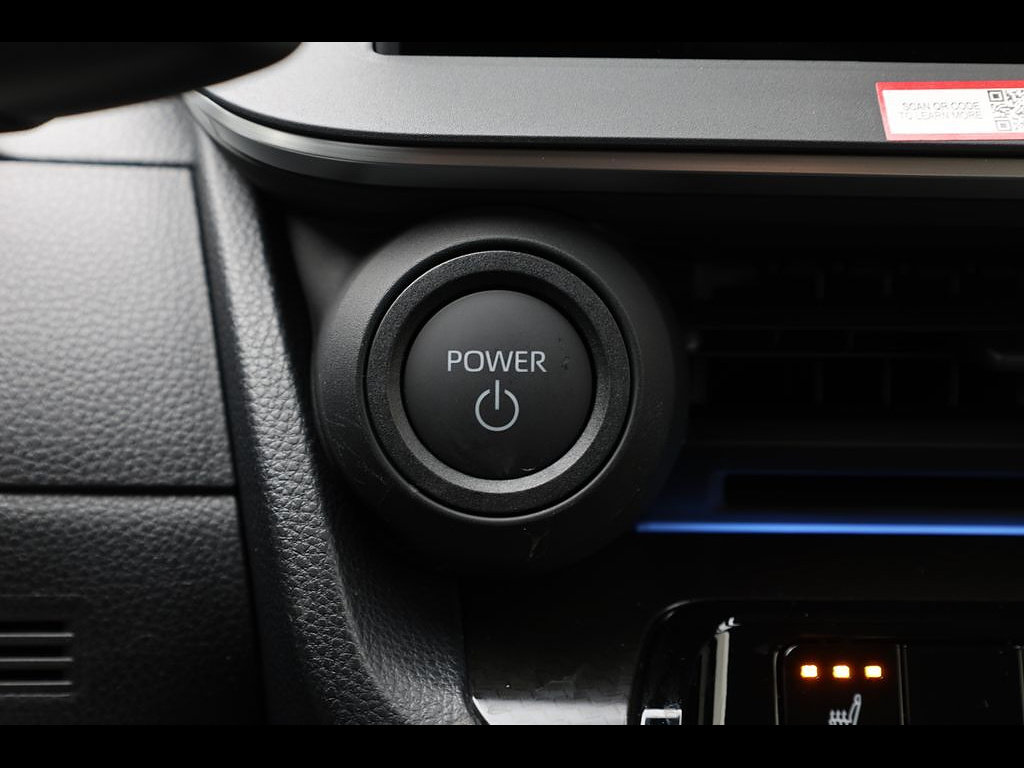 New 2026 Toyota Prius Plug-In Hybrid FWD image 21