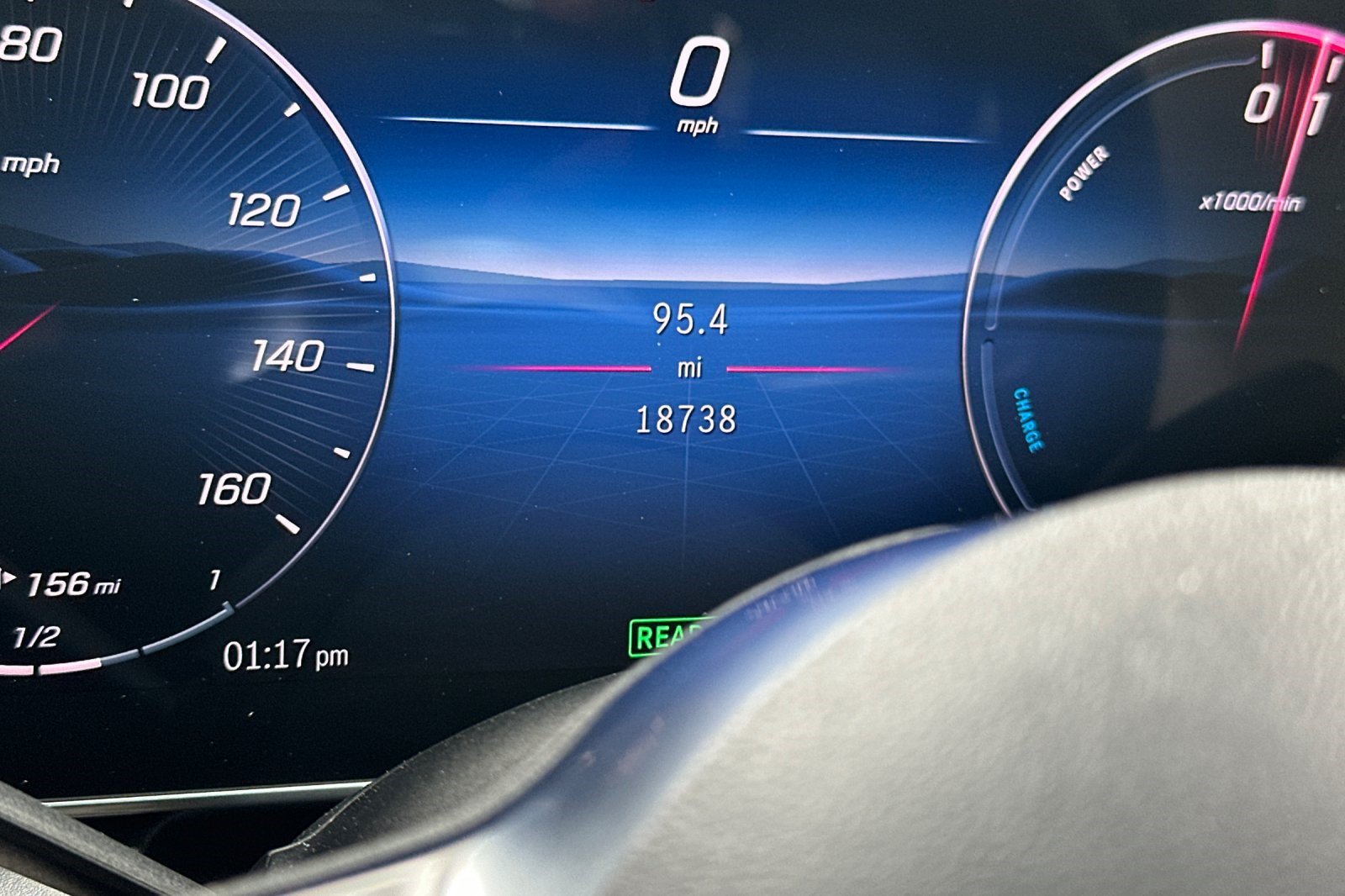 Certified 2025 Mercedes-Benz GLC 350e 4MATIC image 25