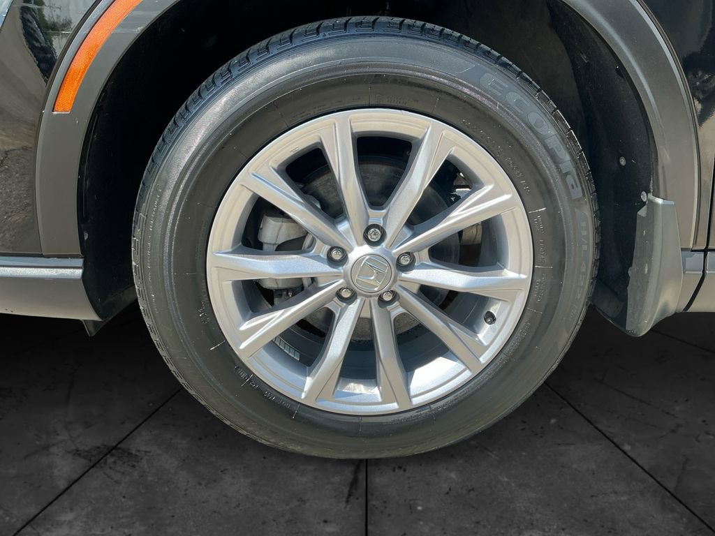 Used 2024 Honda CR-V EX image 14