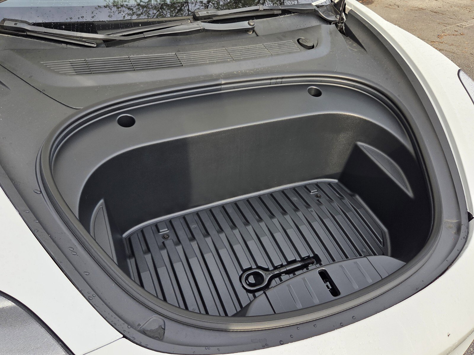 Used 2022 Tesla Model 3 Performance AWD/4WD image 24