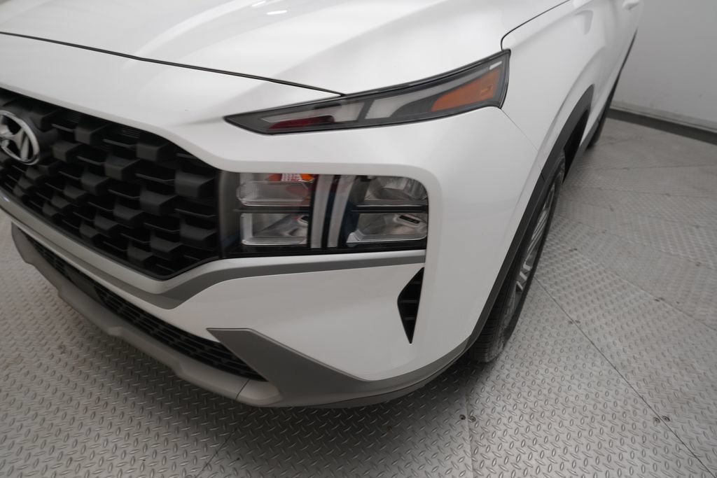 Used 2023 Hyundai Santa Fe SE FWD image 22