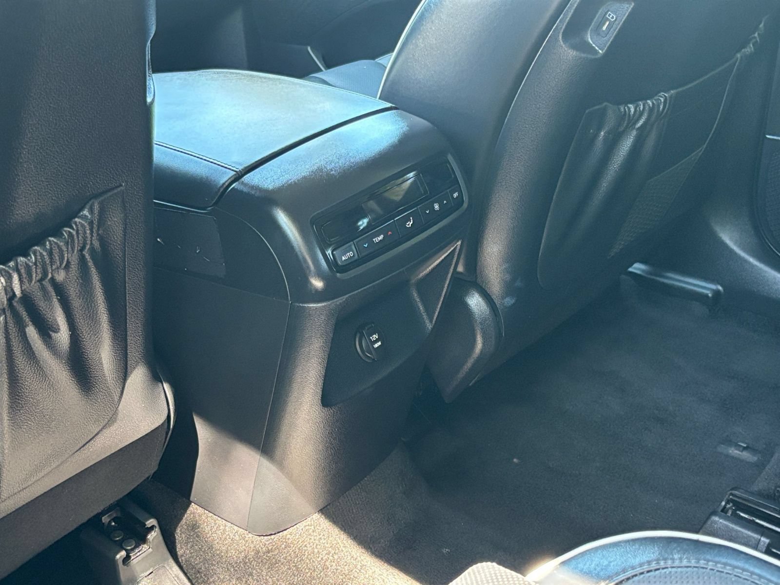 Used 2025 Hyundai Palisade SEL AWD/4WD image 25