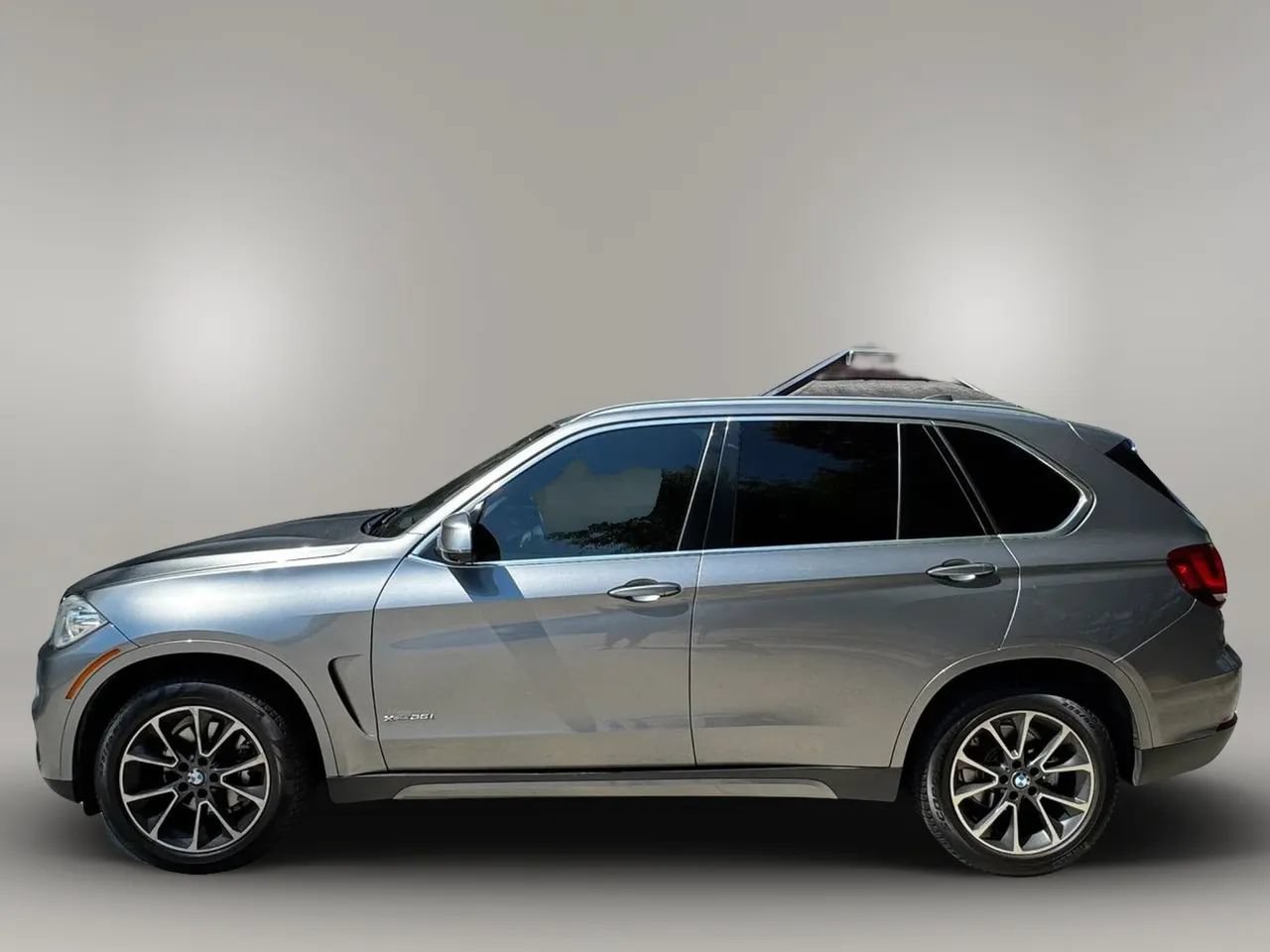 Used 2017 BMW X5 xDrive35i AWD/4WD image 5