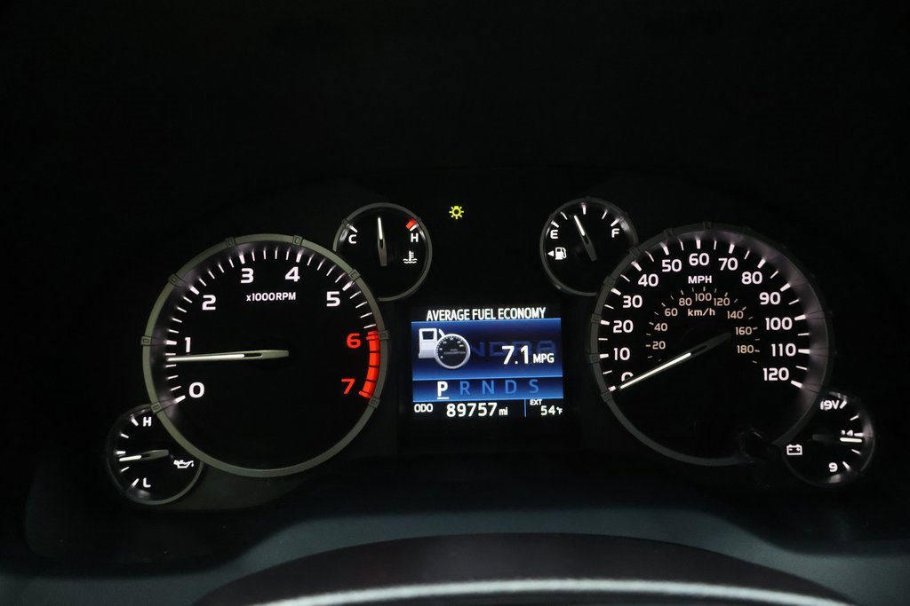 Used 2016 Toyota Tundra SR5 w/ SR5 Upgrade Package image 20