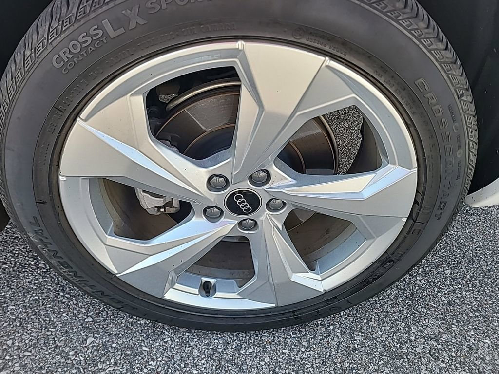 Used 2024 Audi Q5 2.0T Premium Plus image 7