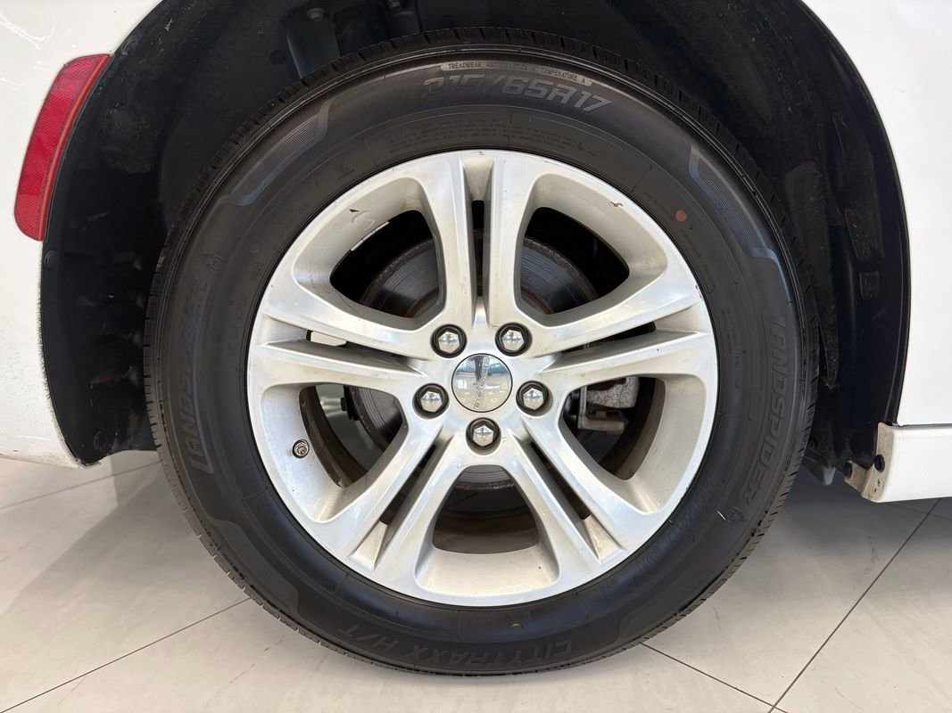 Used 2023 Dodge Charger SXT RWD image 38
