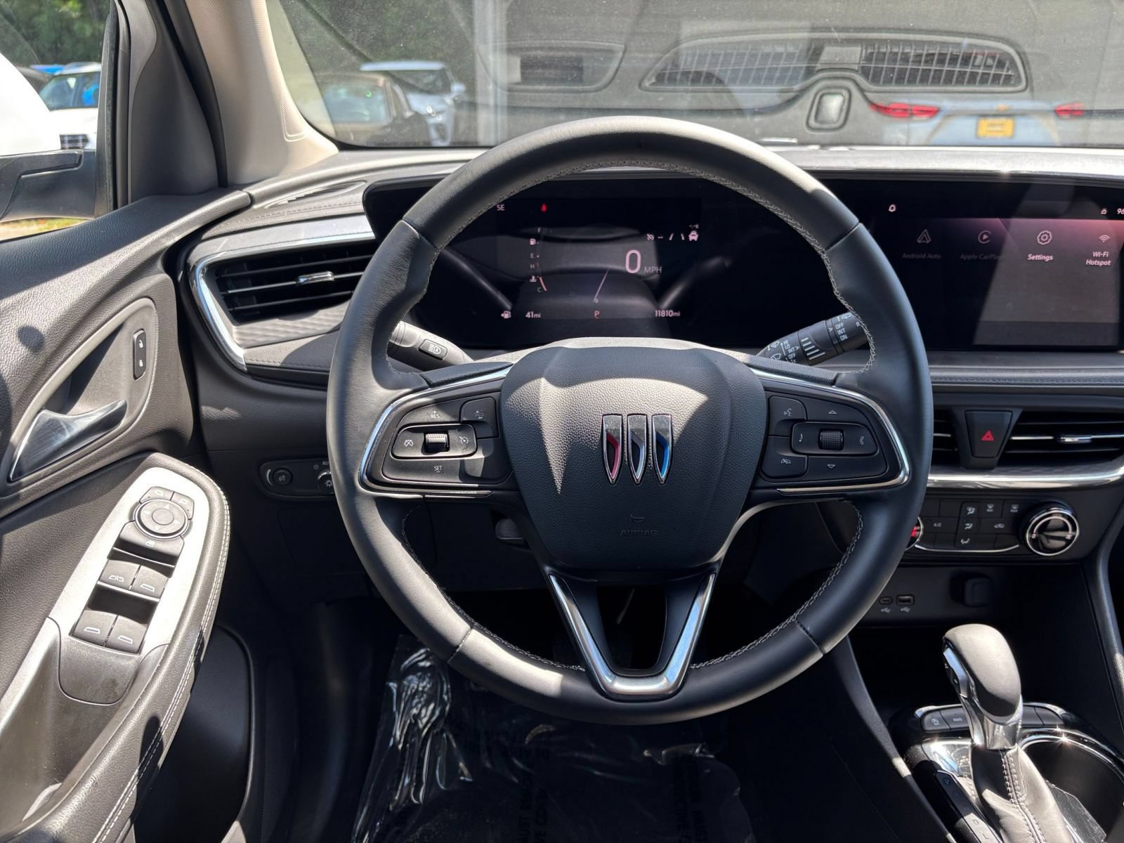 Used 2026 Buick Encore GX Preferred AWD/4WD image 30