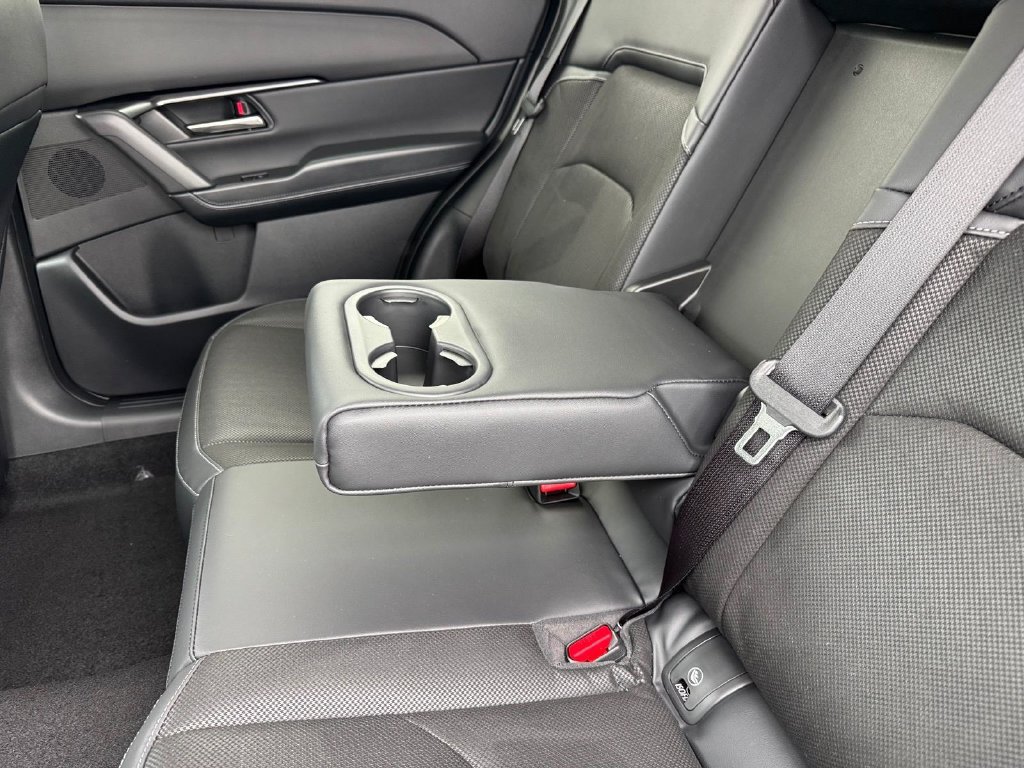 New 2026 MAZDA CX-5 Preferred AWD/4WD image 10