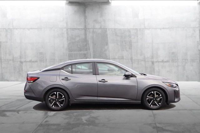 Used 2024 Nissan Sentra SV FWD image 5