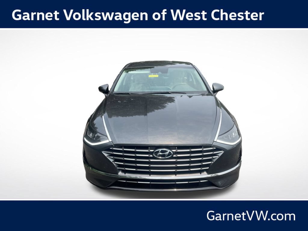 Used 2022 Hyundai Sonata SEL FWD image 8
