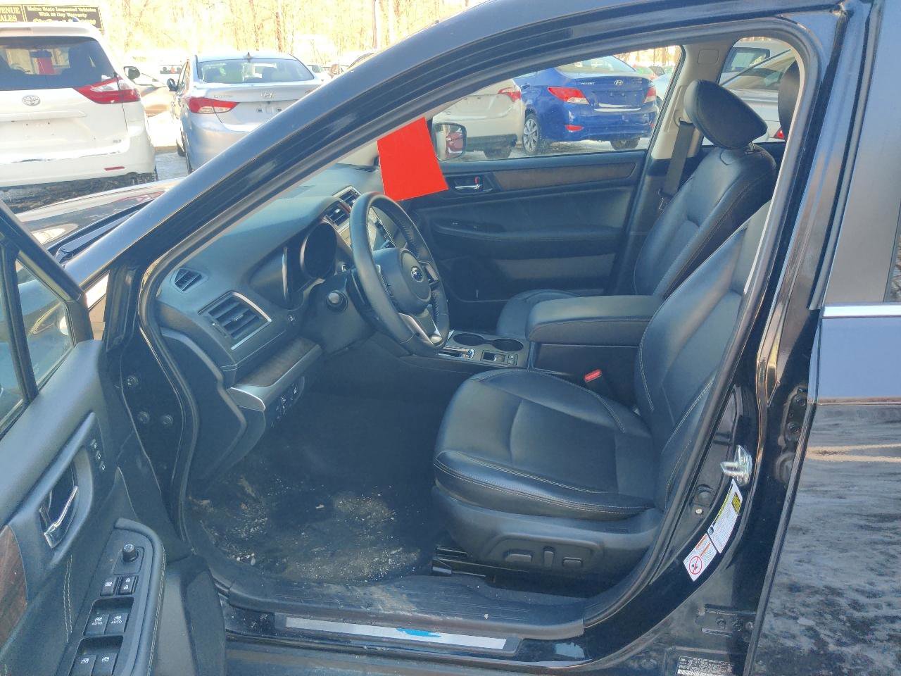 Used 2019 Subaru Outback 3.6R Limited image 11