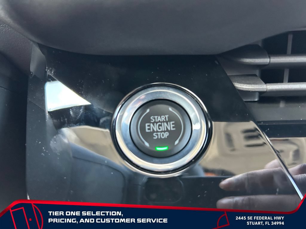New 2026 Buick Envision Sport Touring AWD/4WD image 27
