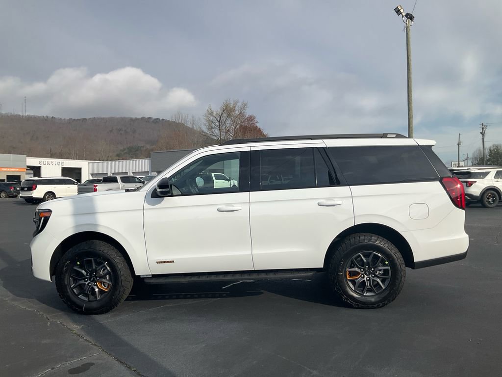 New 2026 Ford Expedition Tremor image 8