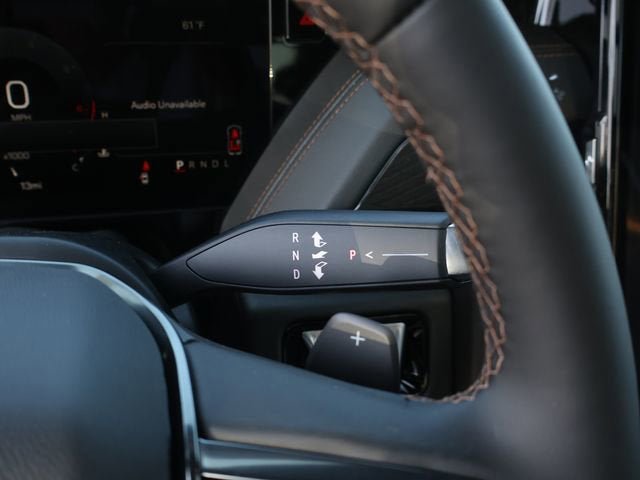 New 2026 GMC Yukon AT4 AWD/4WD image 31