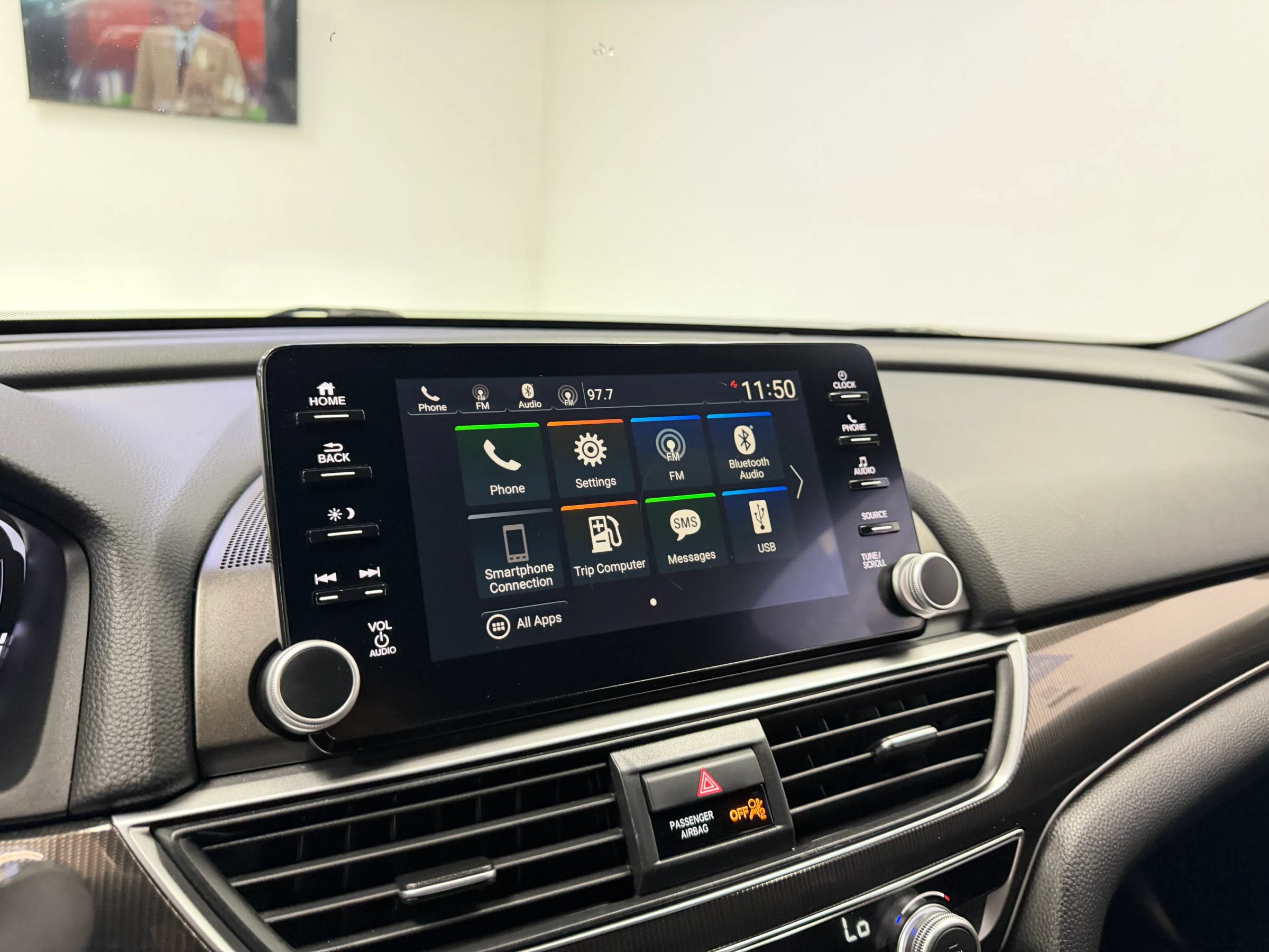 Used 2019 Honda Accord Sport image 26