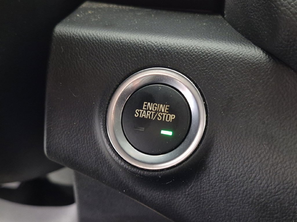 Certified 2022 GMC Terrain AT4 w/ Infotainment Package II AWD/4WD image 29