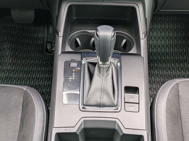 Used 2026 MAZDA CX-5 Preferred AWD/4WD image 18