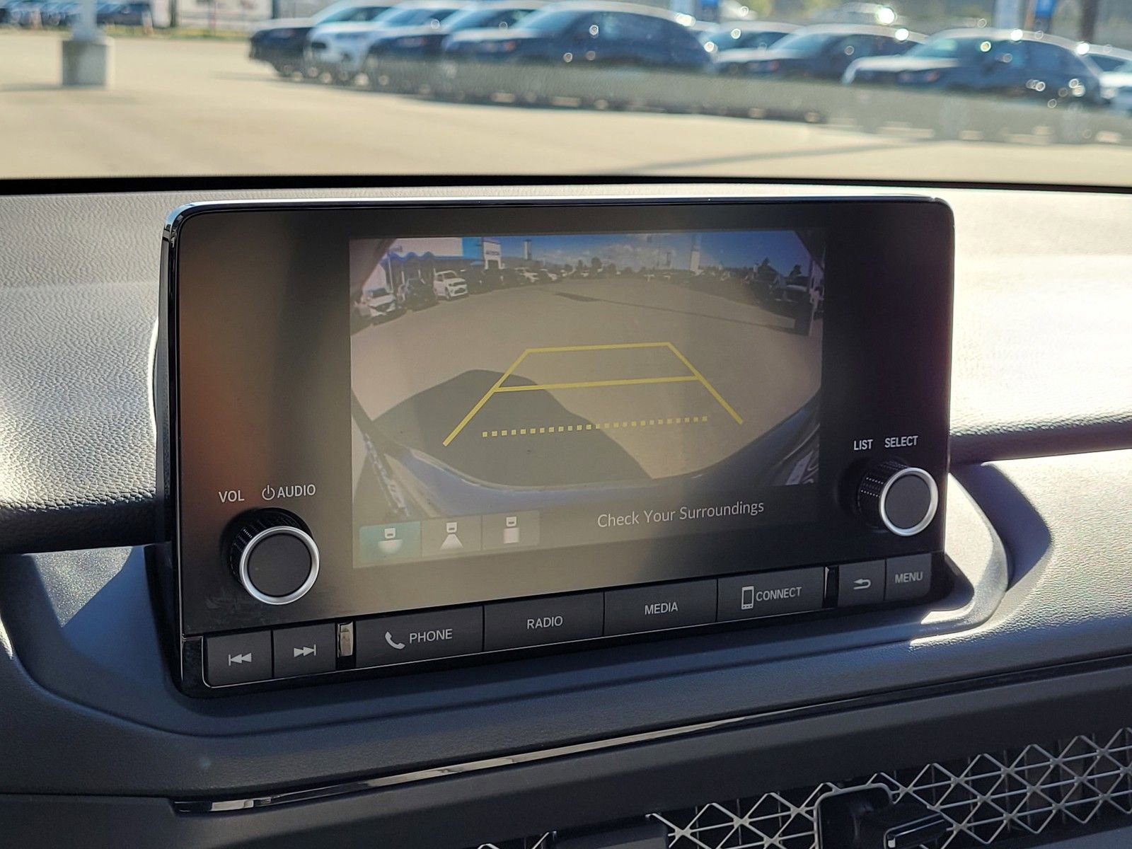 Certified 2025 Honda Accord LX image 24