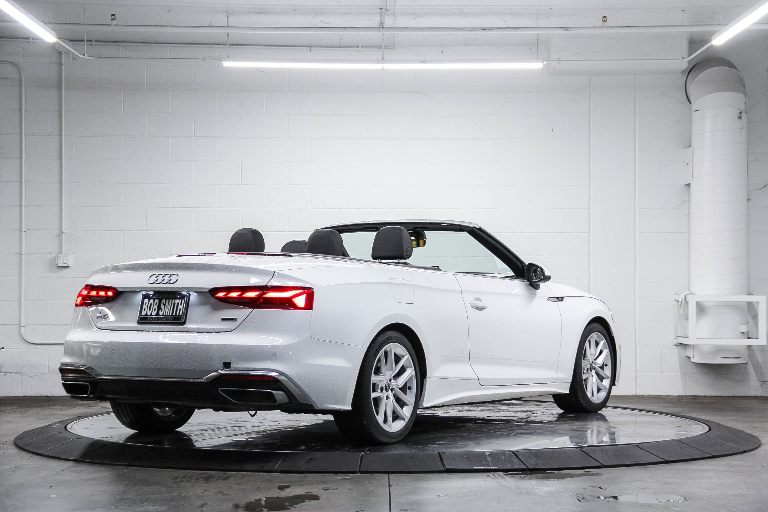 Used 2024 Audi A5 2.0T Premium image 12