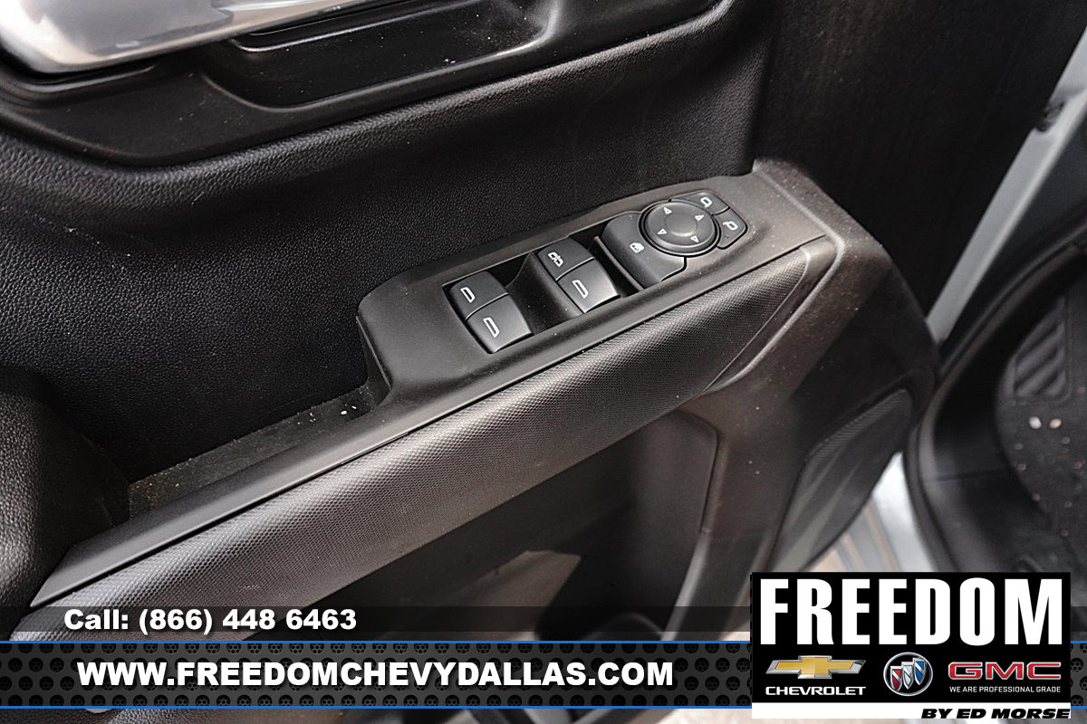 New 2025 GMC Sierra 1500 Pro w/ Pro Value Package AWD/4WD image 38