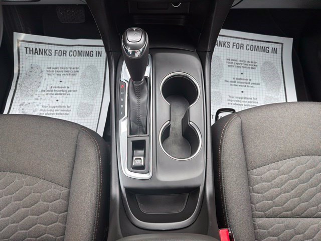Used 2019 Chevrolet Equinox LT AWD/4WD image 23