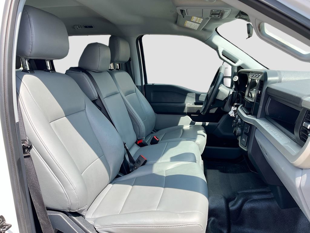 Used 2023 Ford F250 XL w/ XL Chrome Package AWD/4WD image 25
