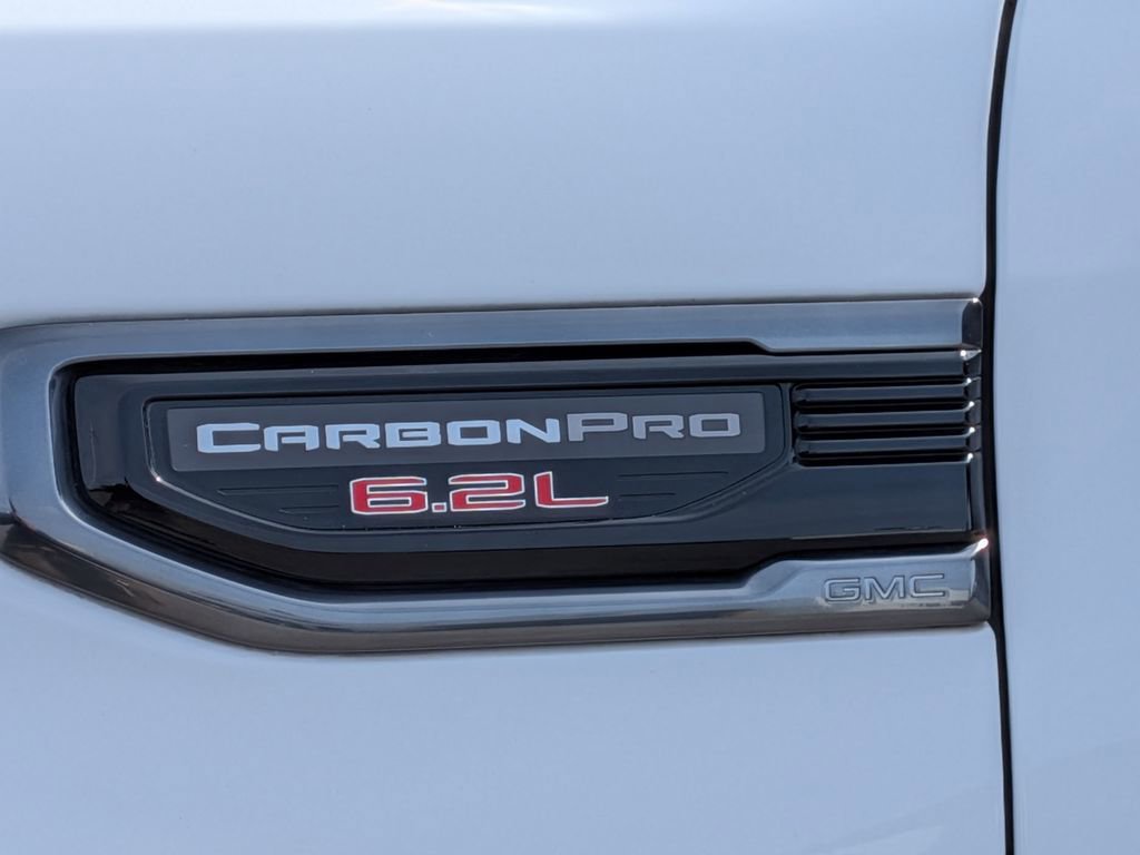 Used 2022 GMC Sierra 1500 AT4 w/ AT4 Premium Package image 18