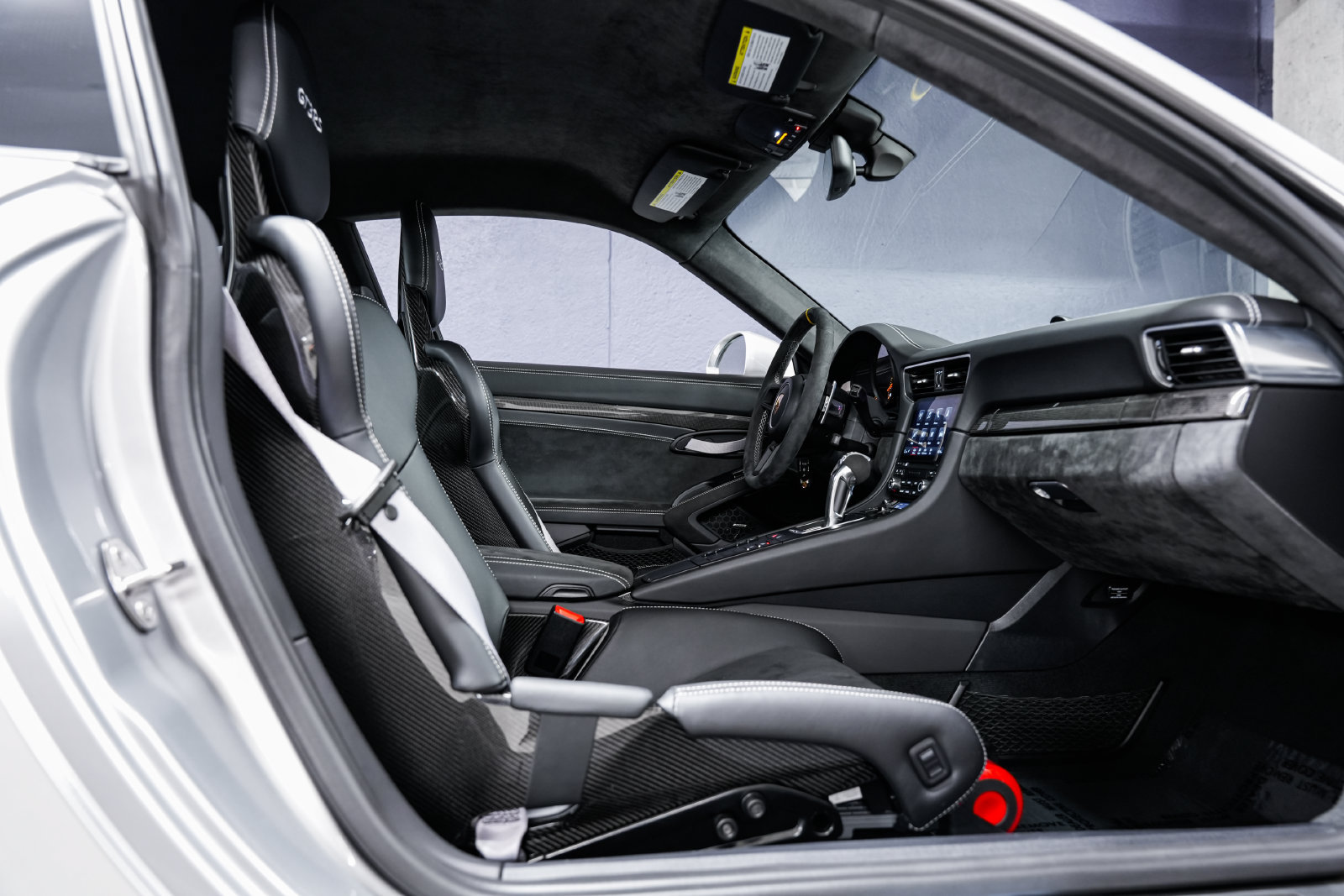 Used 2019 Porsche 911 GT3 RS RWD image 26