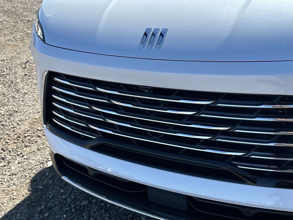 New 2026 Buick Enclave Preferred w/ Super Cruise Package image 32