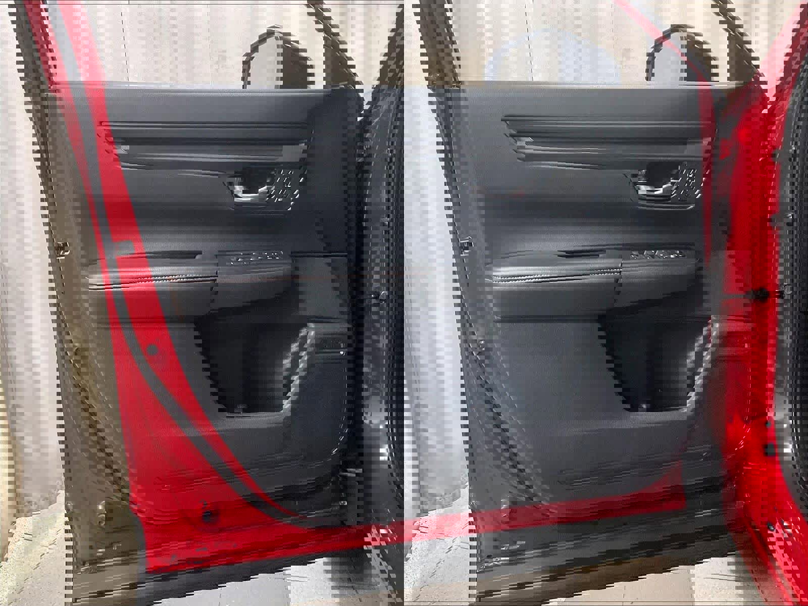 Used 2024 Honda CR-V Sport-L image 9