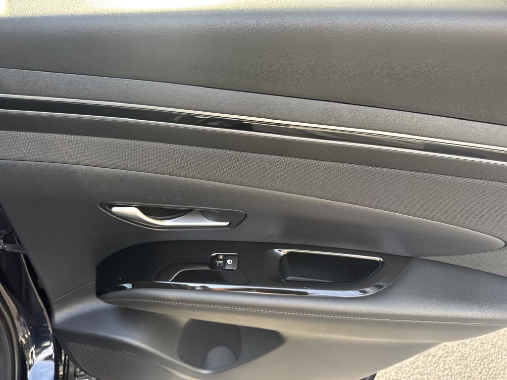 Used 2023 Hyundai Tucson XRT FWD image 16