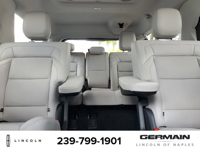 New 2026 Lincoln Navigator L Reserve image 29