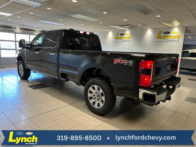 New 2026 Ford F350 Lariat image 22