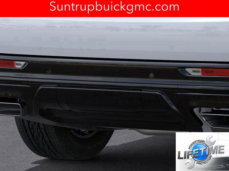 New 2026 Buick Enclave Sport Touring w/ Power Package image 82