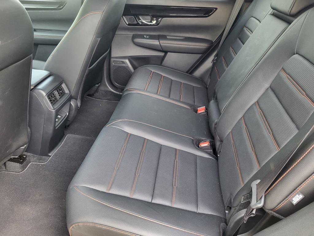 Used 2026 Honda CR-V Sport Touring image 22