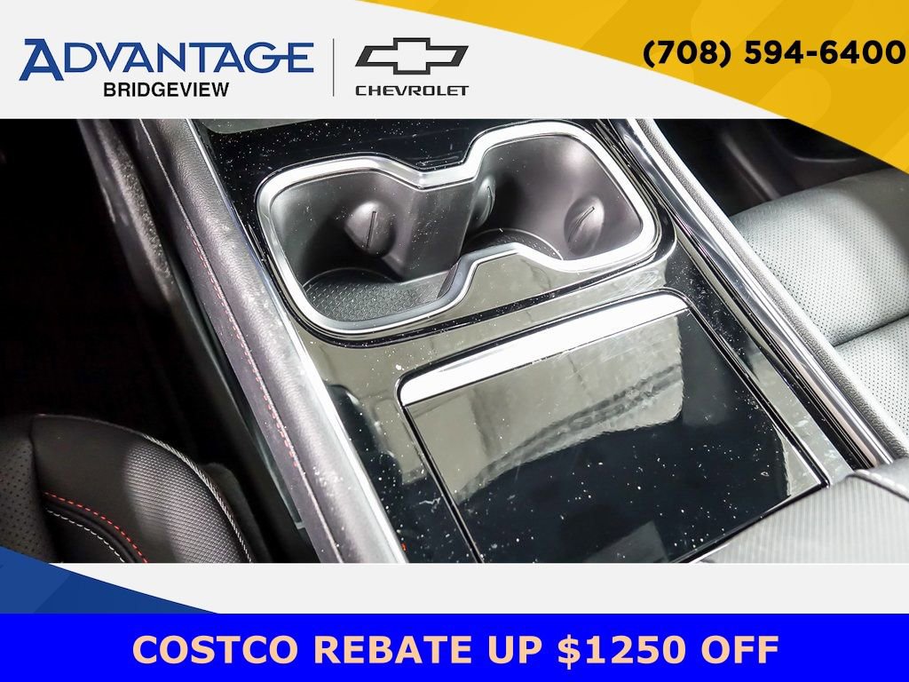 New 2026 Chevrolet Traverse Z71 w/ Enhanced Driving Package image 20