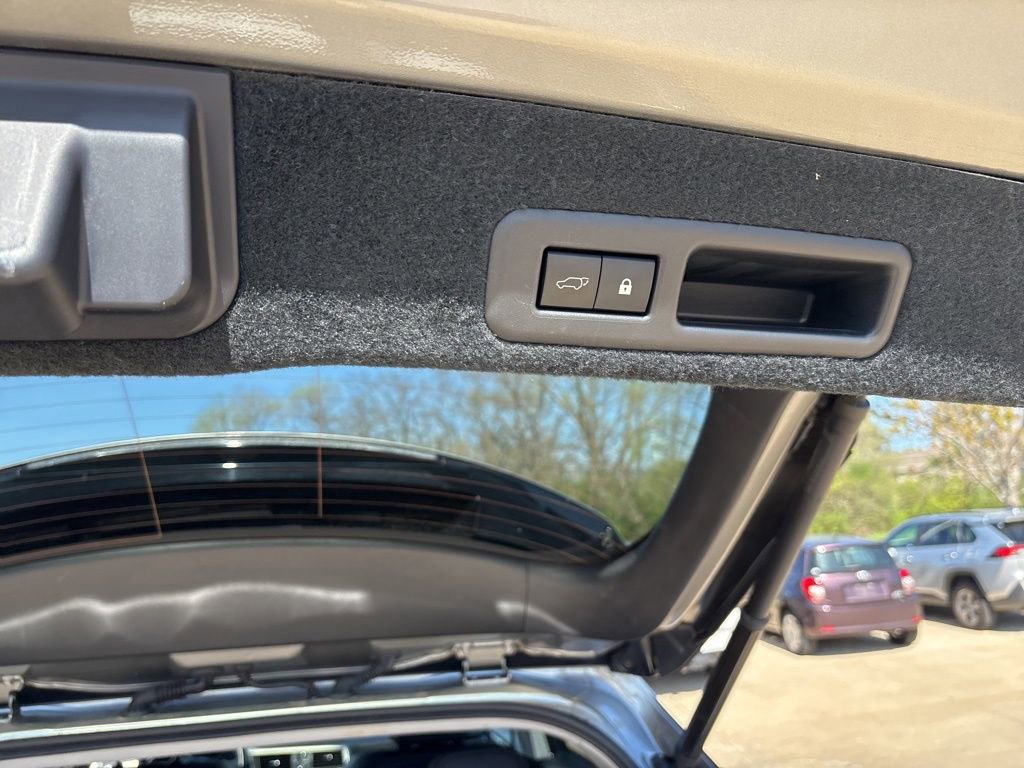 Used 2021 Lexus RX 350 AWD w/ Premium Package image 24