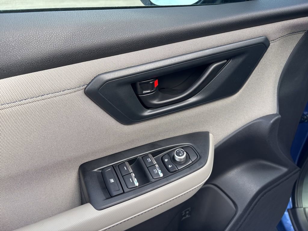 New 2026 Subaru Forester Premium image 20