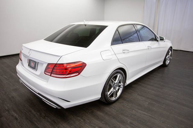 Used 2014 Mercedes-Benz E 350 Sedan image 10
