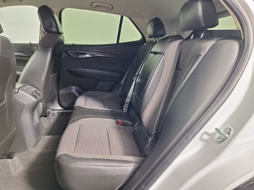 Used 2023 Buick Envision Preferred w/ Sport Touring Package AWD/4WD image 23