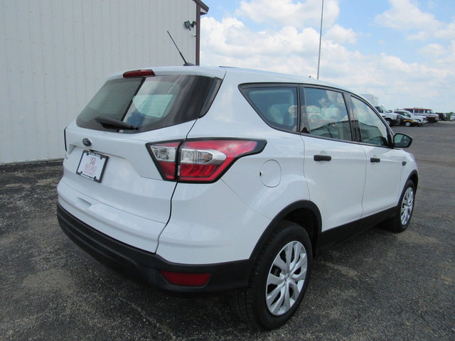 Used 2017 Ford Escape S FWD image 2